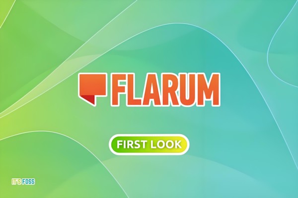 Debian12+Flarum1.8.1搭建小型论坛