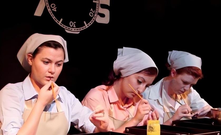 野史未必假——核可以吃吗？